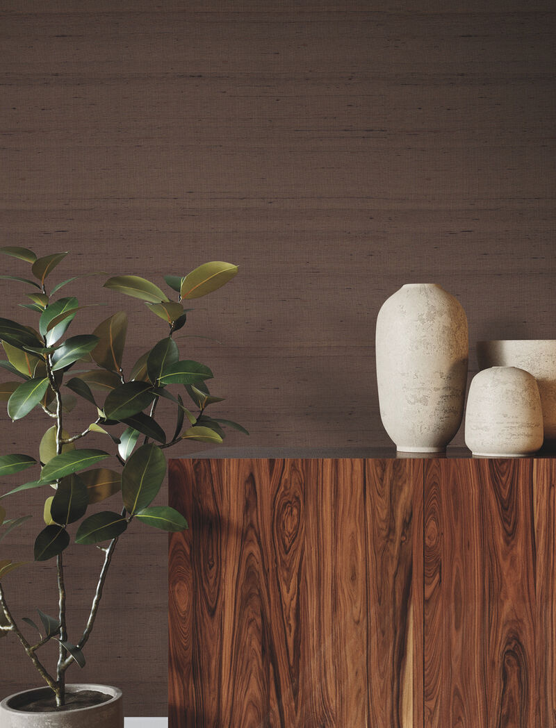 Silk Road Spice Wallpaper (Set of 2) image number 1