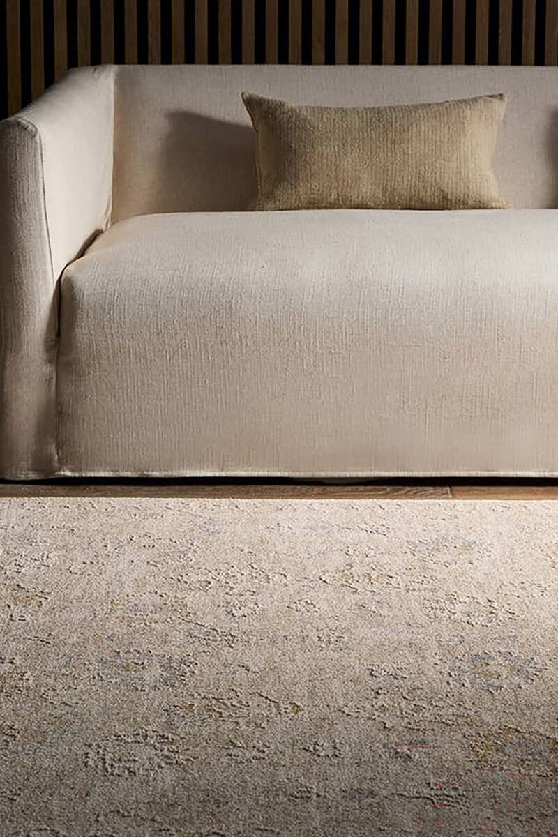 Vekhea Upal Silver Birch 8'6" x 11'6" Rug image number 1