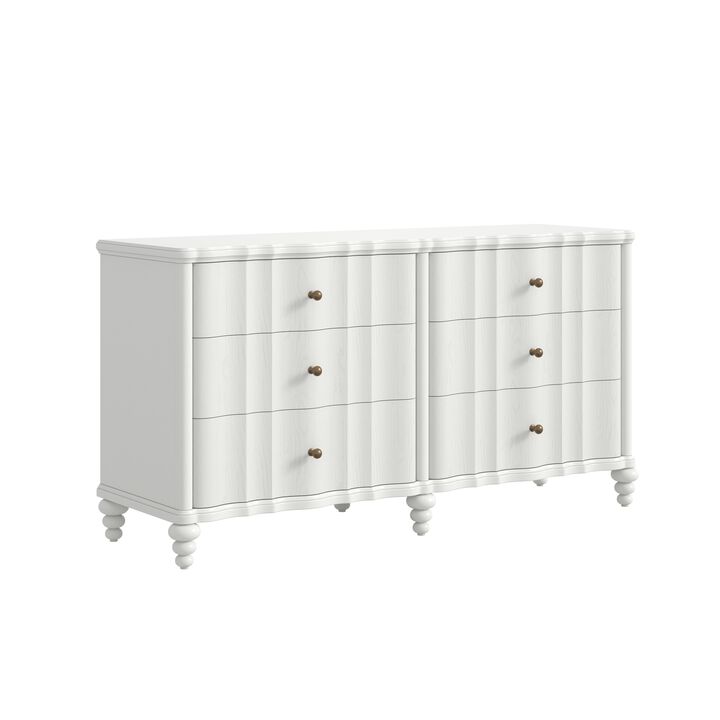 Haven Dresser