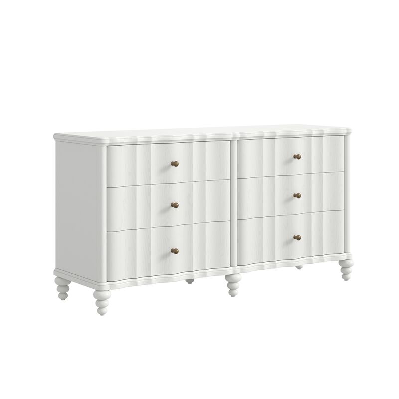 Haven Dresser image number 0