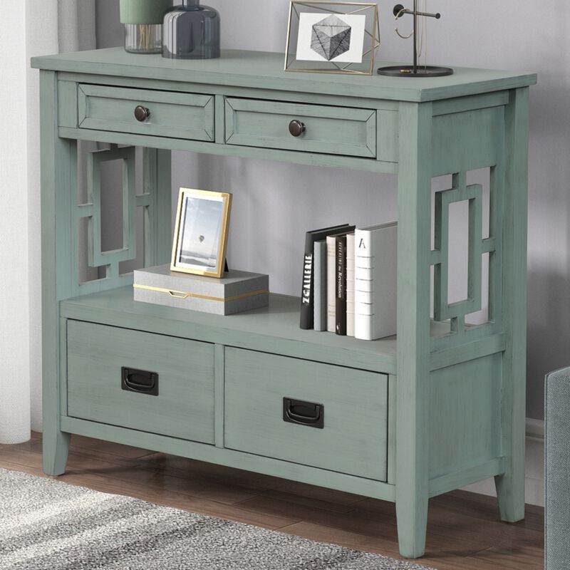 Fafsti Console Table image number 2