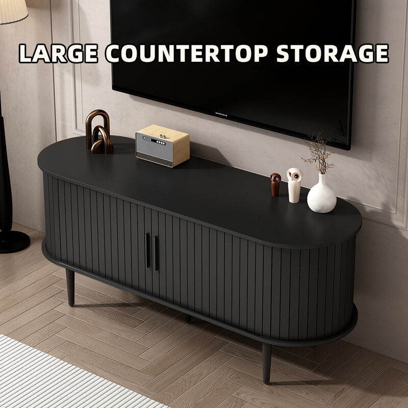 Nisku TV Stand image number 7
