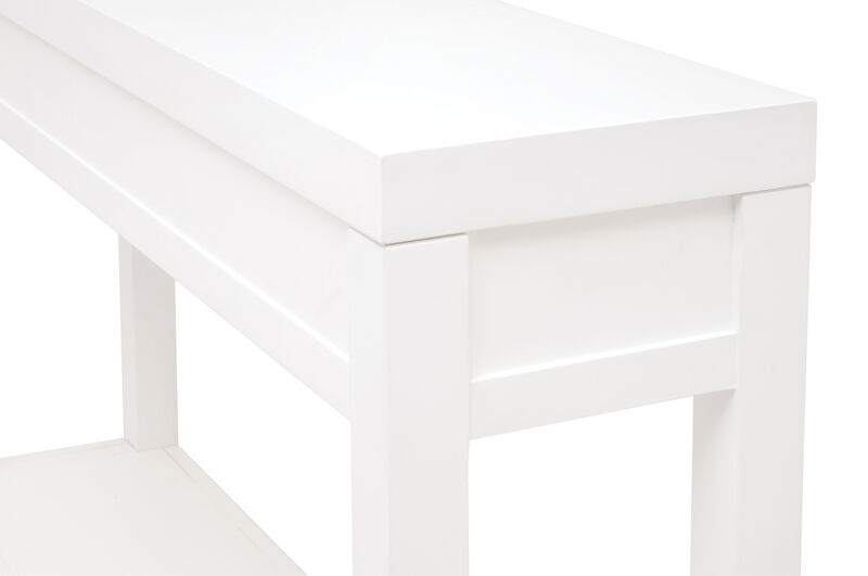 Stella Narrow Console Table