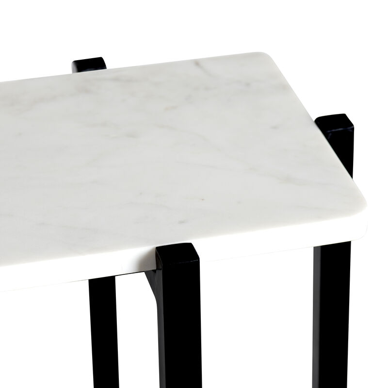 Teeter Console Table image number 2