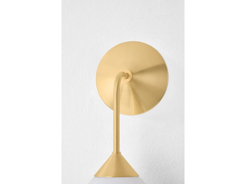 Natasha Wall Sconce image number 3