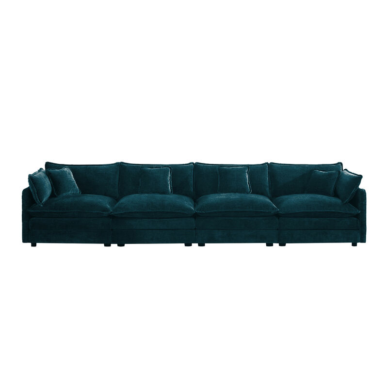 Pulgom Free Combination Modular Sectiona Sofa image number 0