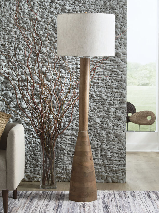 Ailsa Floor Lamp