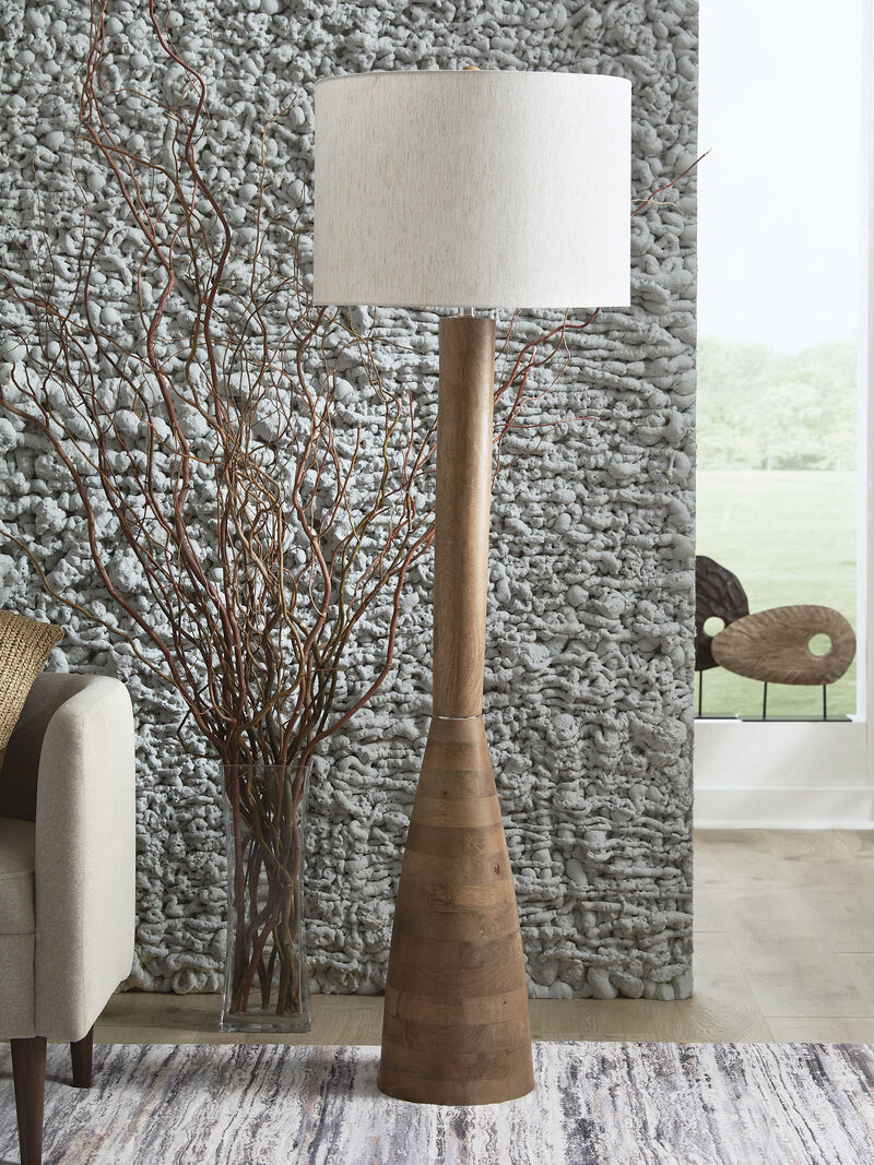 Ailsa Floor Lamp image number 1