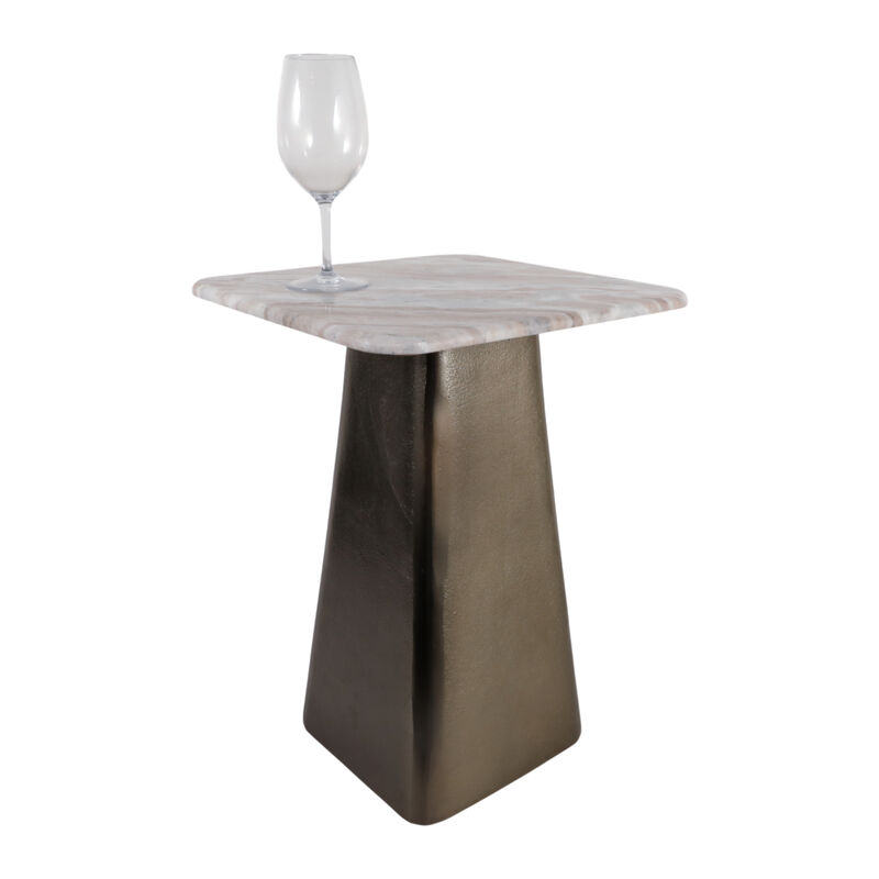 Ashcliff Bronze Table 22 (IN) image number 1