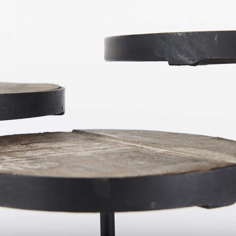 Lorenz Display Stand (Set of 3)