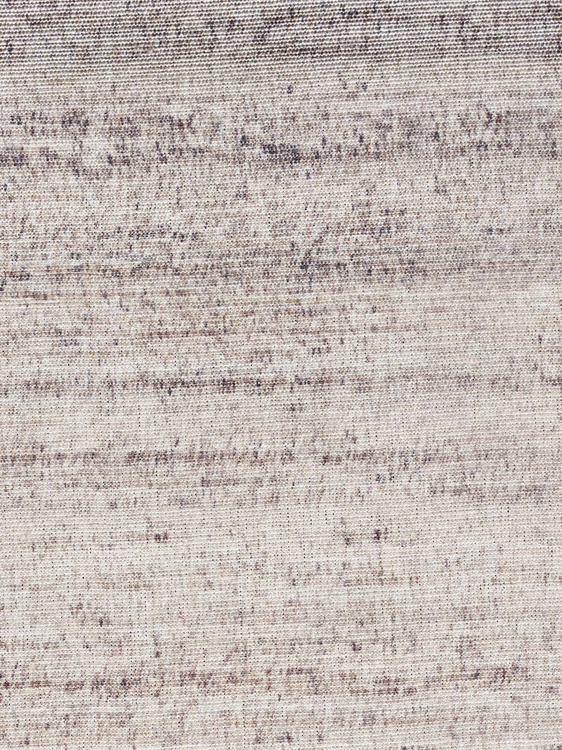 Washable Essentials WAE01 Ivory/Mocha 2' x 6' Rug image number 6