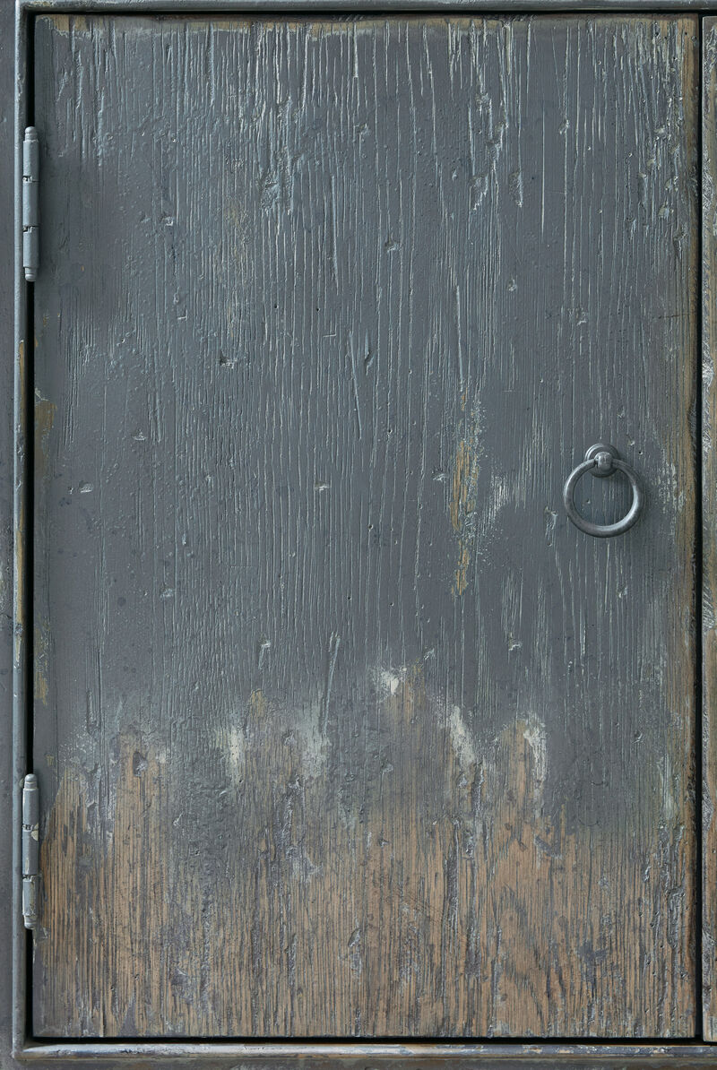 Boheme Salvator Media Console