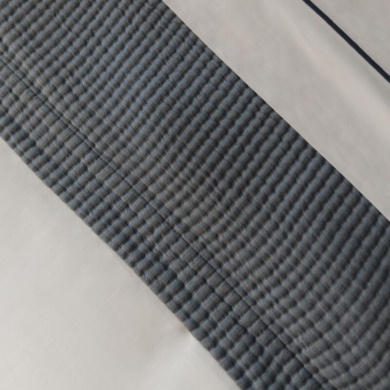 Murmur Organic Cotton Quilt image number 1