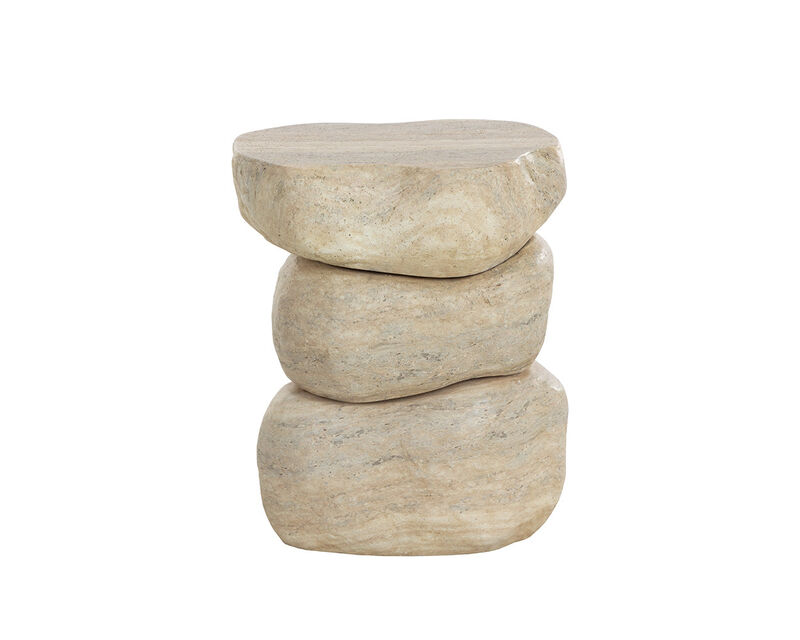 Torbay End Table image number 4
