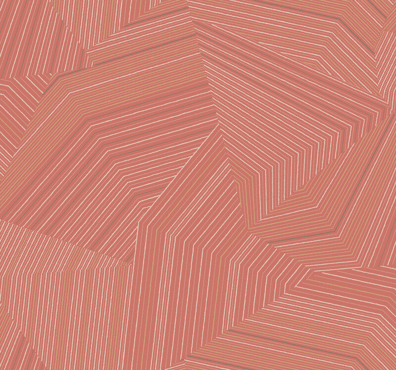 Dotted Maze Wallpaper image number 1