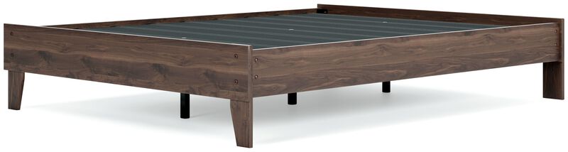 Calverson Platform Bed