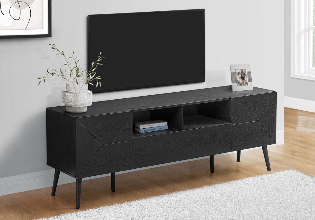 Gervop TV Stand