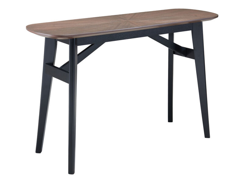 Neted Console Table Espresso