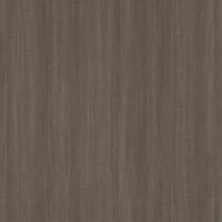 Bestar Universel 30W Standard Bookcase in Bark Grey