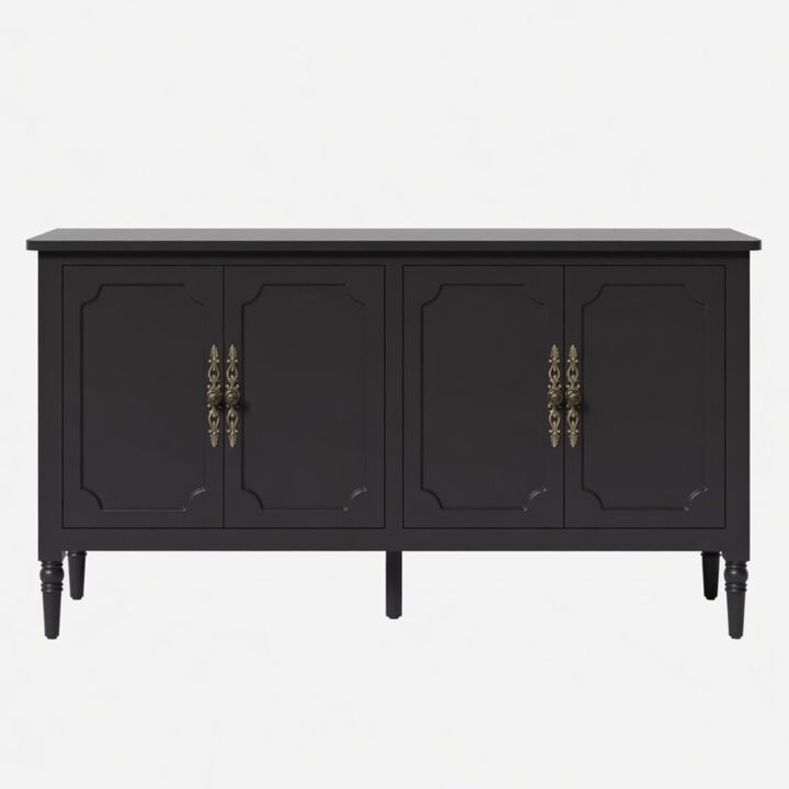 Lekrir Vintage Sideboard