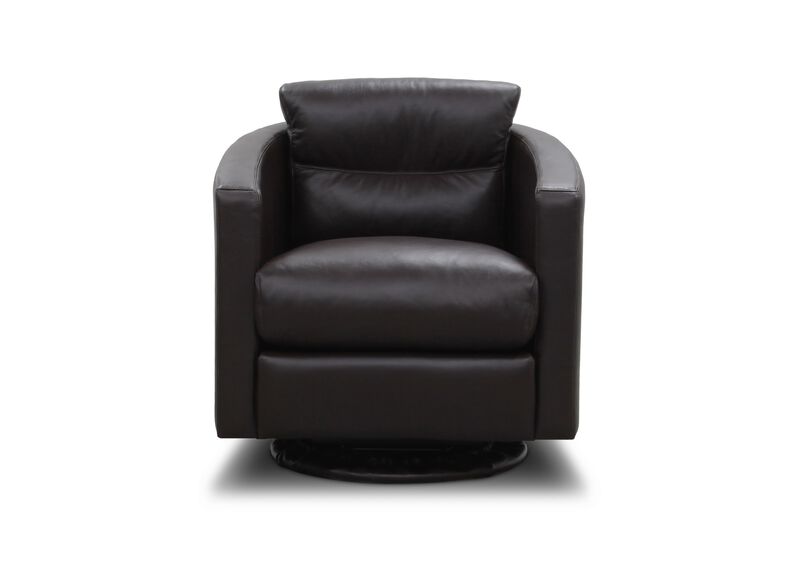 Grand Prix Swivel Glider Chair image number 0