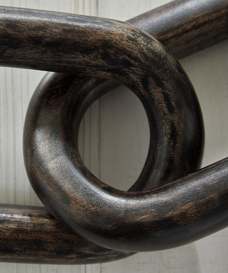 Mardelby Chain Sculpture image number 2