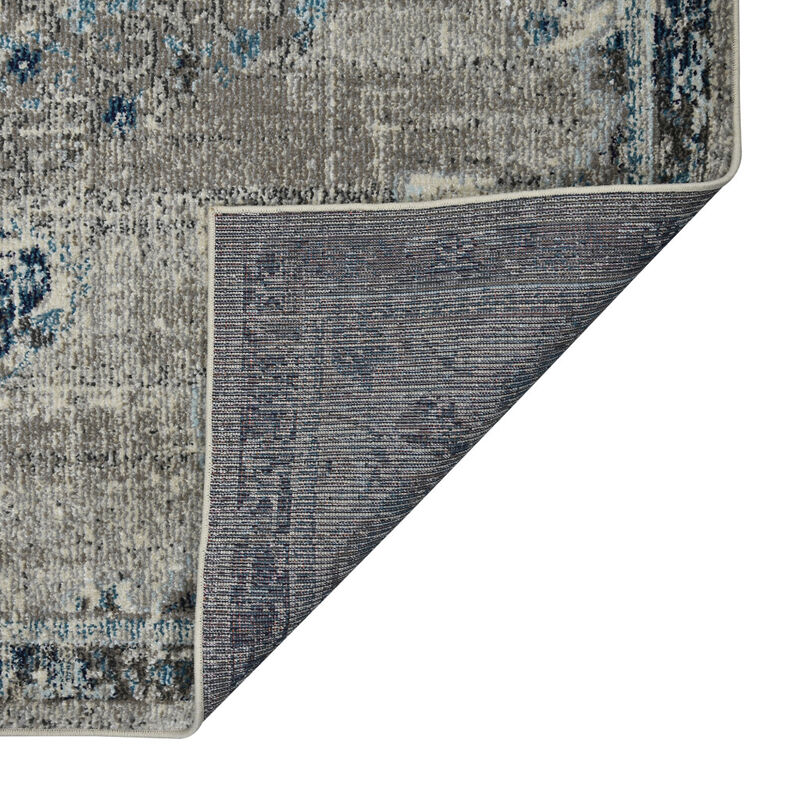 HomeRoots Area Rug image number 2