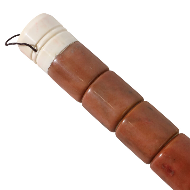 S/3 Jade Calligraphy Brush, Multi image number 4