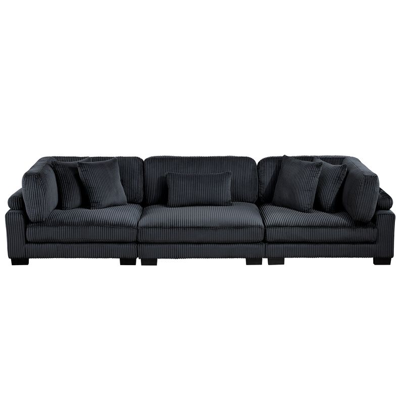 Traverse Sofa