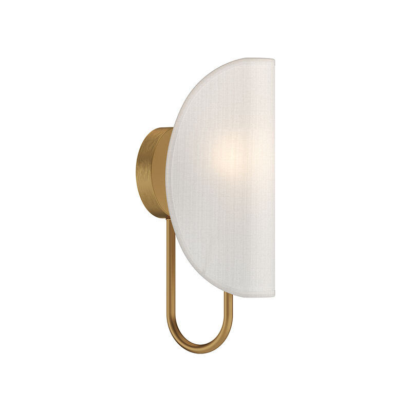 Seno 6-in 1 Light Damp-Rated Wall/Vanity Light image number 0