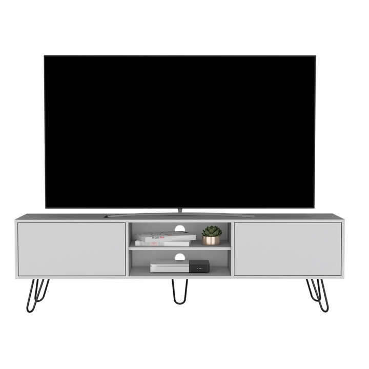 Wephid Modern TV Stand