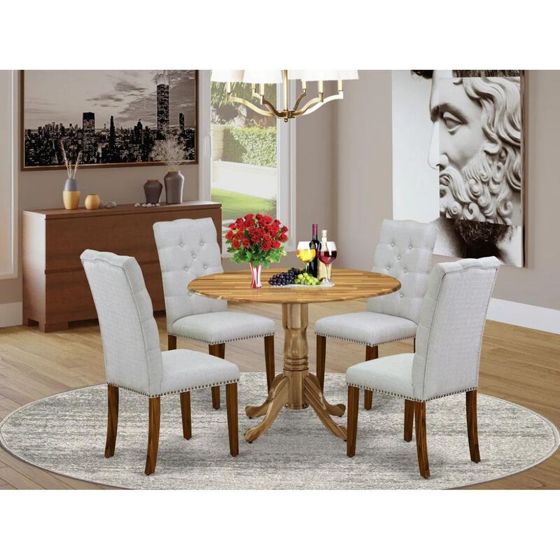Dining Room Set Natural