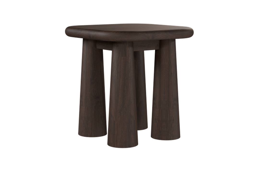 Sequoia End Table