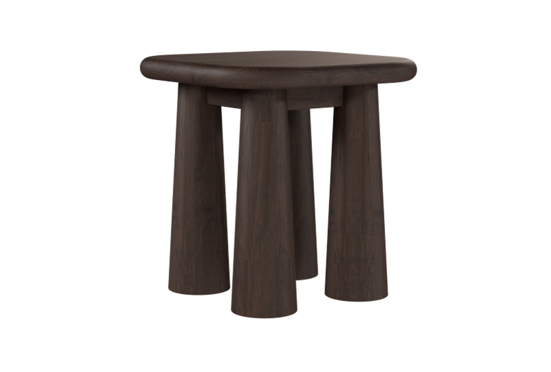 Sequoia End Table image number 0
