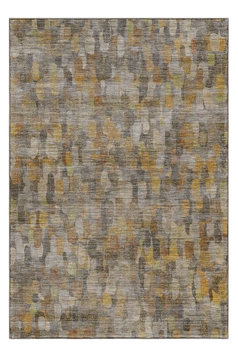 Nexus NX4 Gray 9' x 12' Rug