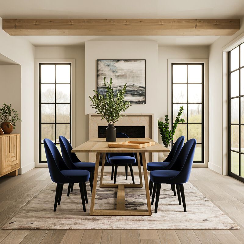 Kiayara Dining Table