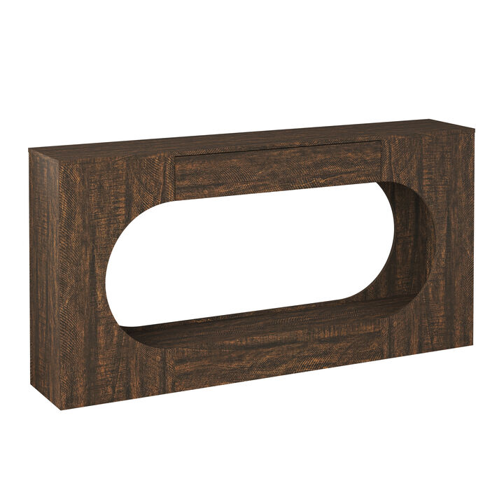 Sufbi Console Table