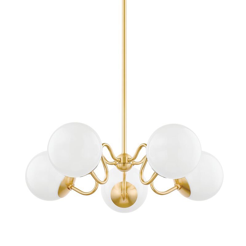 Havana Chandelier image number 0