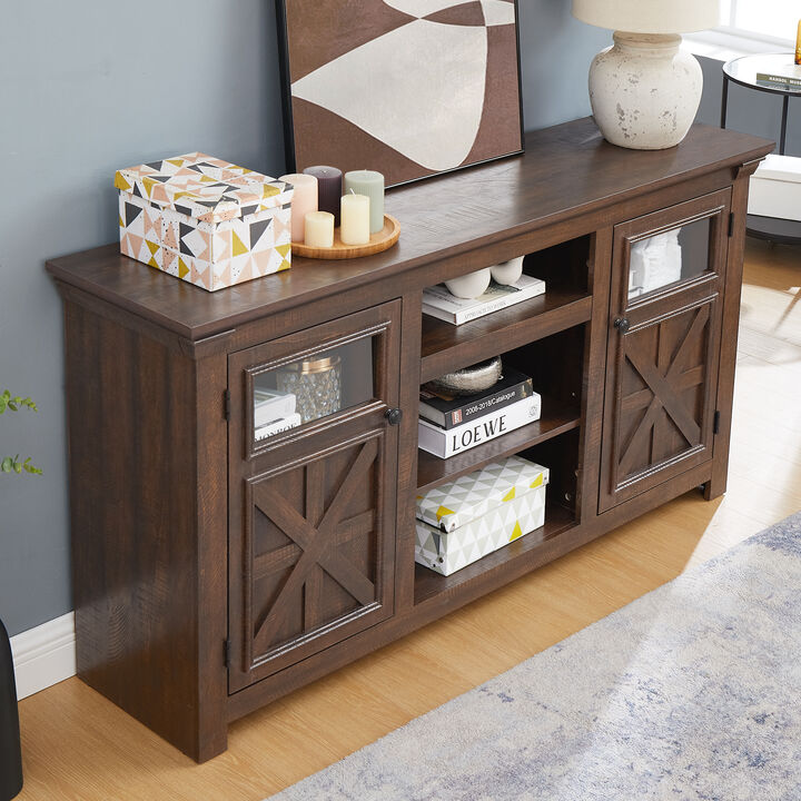 Vennux TV Stand