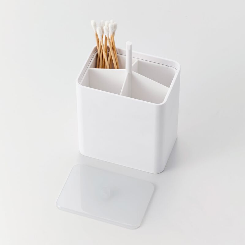 Cotton Swab Push-Top Case image number 5