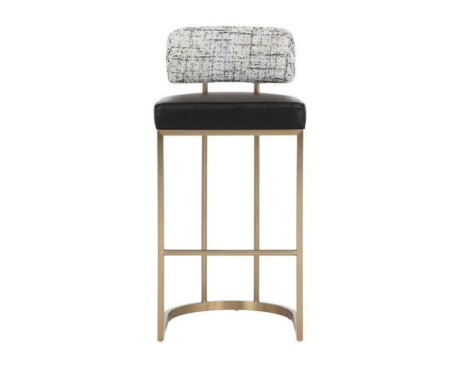Larissa Barstool