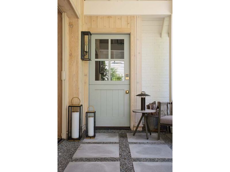 Zuma Exterior Wall Sconce image number 2