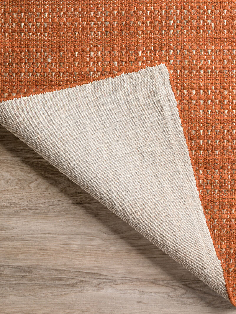 Nepal NL100 Spice 2' x 3' Rug