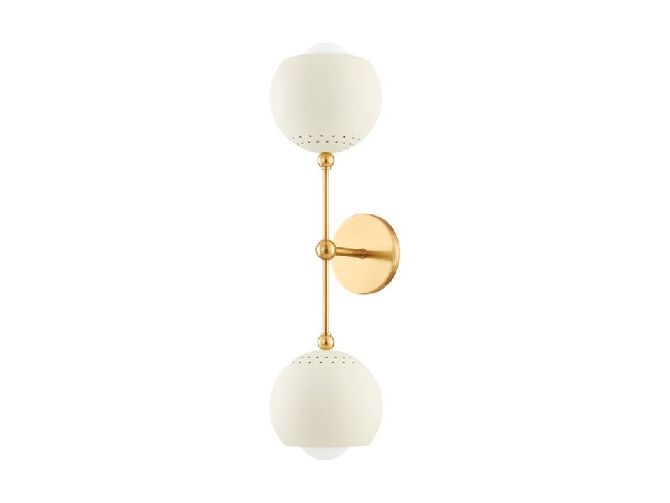 Saylor Wall Sconce