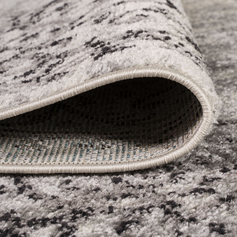 Minori Filigree Medallion Area Rug