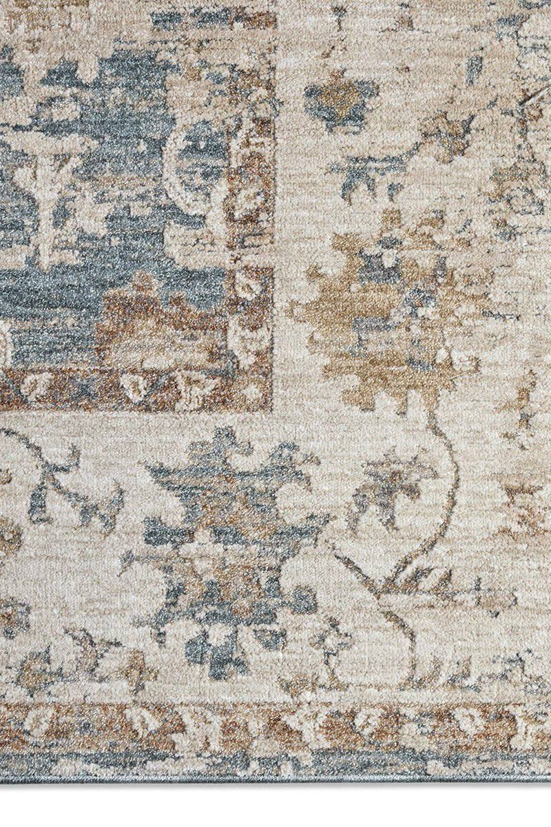 Zarif Lupine Summer Sand 8'6" x 11'6" Rug image number 7