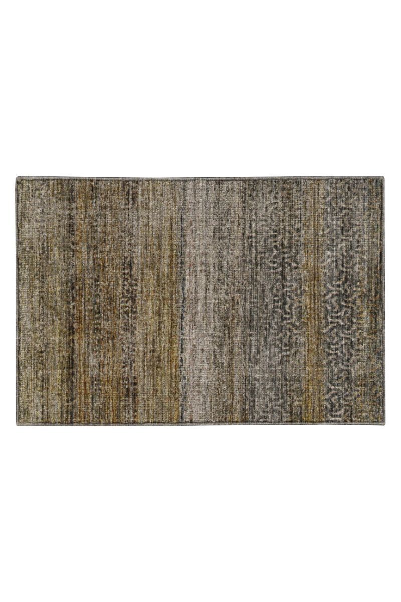Vico VC1 Taupe 9' x 12' Rug image number 9