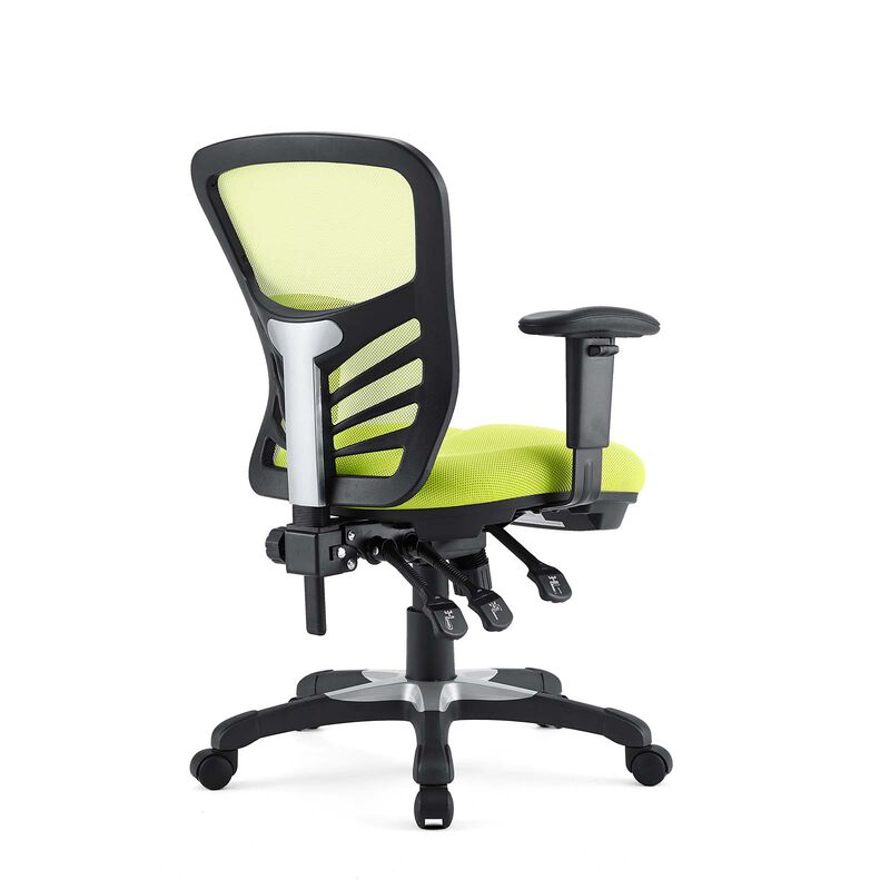 Modway Furniture - Articulate Mesh Office Chair image number 6
