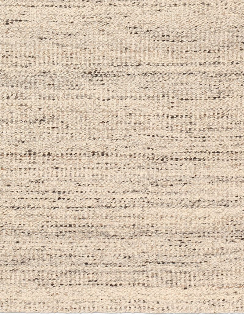 Melera Sitari Brown 7'9" x 9'9" Rug image number 3