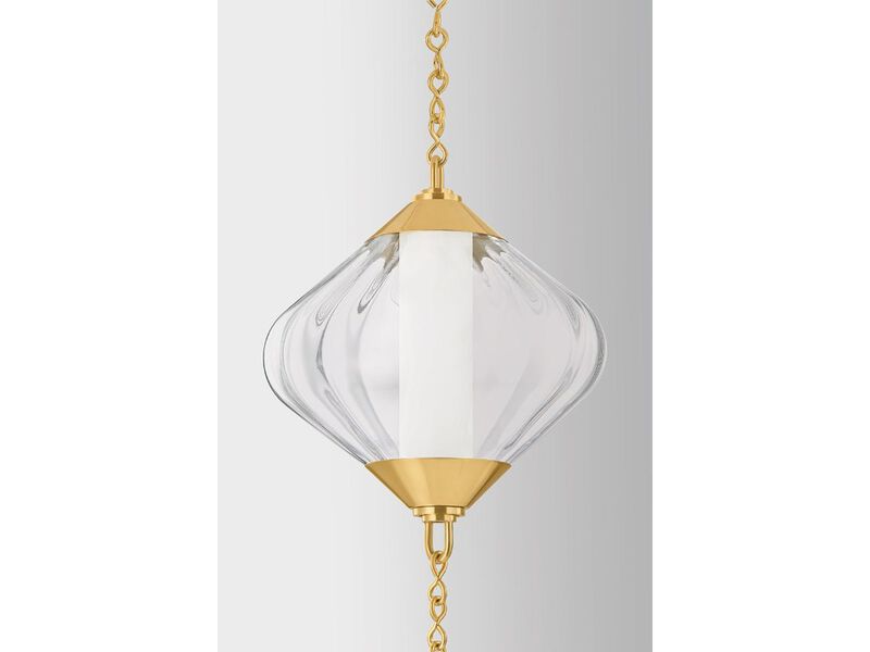 Fiorello Pendant image number 6